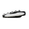 MANIGLIA ESTERNA ANTERIORE DESTRA JEEP Compass Serie 53221398 (16>)