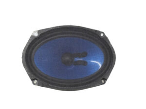 ALTOPARLANTE JEEP Compass Serie 53103951 (16>)