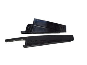 MODANATURA PORTA POSTERIORE DX JEEP Compass Serie 53440058 (16>)