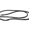 GUARNIZIONE PORTIERA POSTERIORE DESTRA JEEP Compass Serie 52169651 (16>)