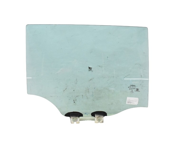 VETRO SCENDENTE POSTERIORE DESTRO JEEP Compass Serie 53329653 (16>)