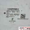 VETRO SCENDENTE POSTERIORE DESTRO JEEP Compass Serie 53329653 (16>)
