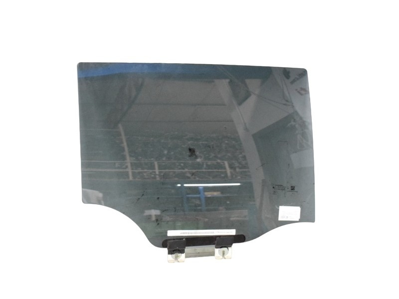 VETRO SCENDENTE POSTERIORE DESTRO JEEP Compass Serie 53446051 (16>)