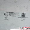 VETRO SCENDENTE POSTERIORE DESTRO JEEP Compass Serie 53446051 (16>)