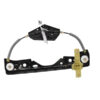 MECCANISMO ALZAVETRO POST. DX JEEP Compass Serie 6000630370 (16>)