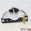 MECCANISMO ALZAVETRO POST. DX JEEP Compass Serie 6000630370 (16>)