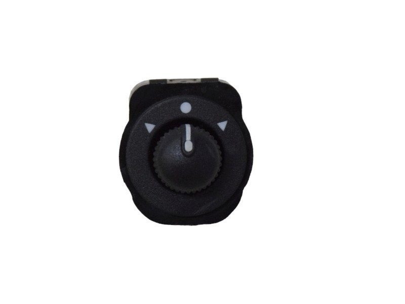 REGOLATORE SPECCHIETTI RETROVISORI FIAT Panda 3&deg; Serie 735710775 (12>)