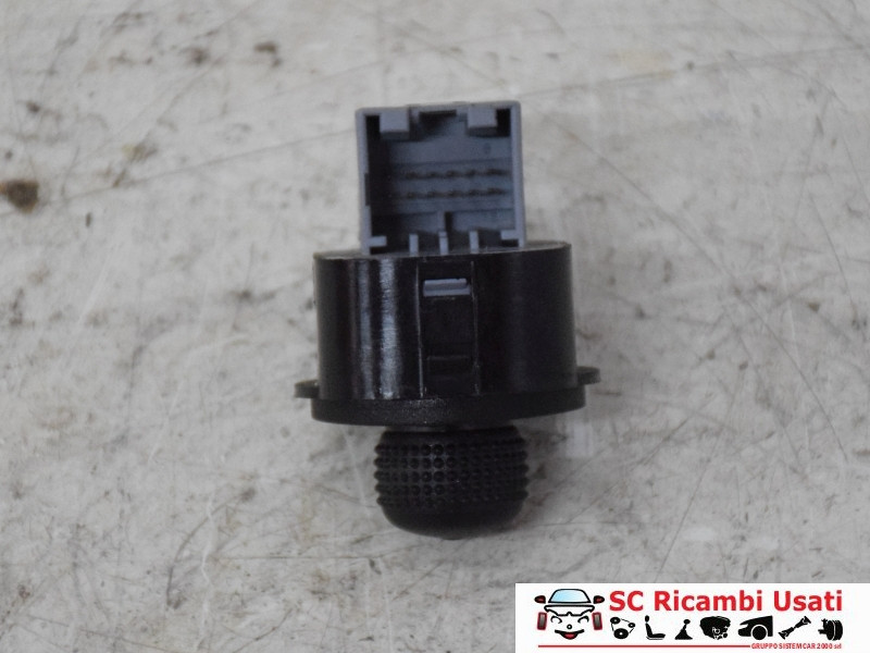 REGOLATORE SPECCHIETTI RETROVISORI FIAT Panda 3&deg; Serie 735710775 (12>)