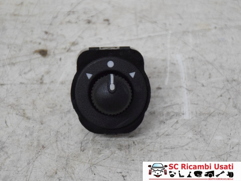 REGOLATORE SPECCHIETTI RETROVISORI FIAT Panda 3&deg; Serie 735710775 (12>)
