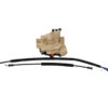 SERRATURA ANTERIORE SINISTRA FIAT Panda 3° Serie 52142497 (12>)
