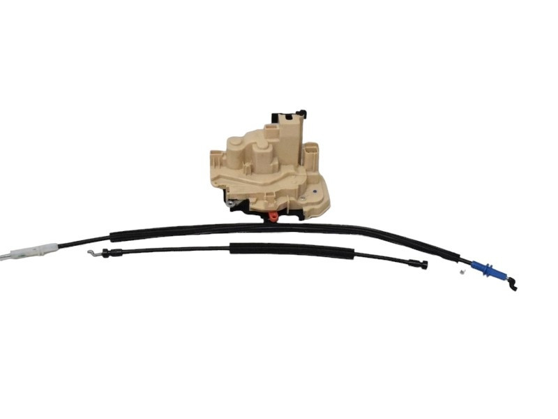 SERRATURA ANTERIORE SINISTRA FIAT Panda 3° Serie 52142497 (12>)