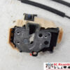 SERRATURA ANTERIORE SINISTRA FIAT Panda 3° Serie 52142497 (12>)