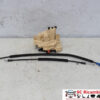 SERRATURA ANTERIORE SINISTRA FIAT Panda 3° Serie 52142497 (12>)