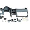 Musata E Kit Airbag Nissan Qashqai J10 Iva Inclusa  - 24519