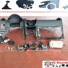 Musata E Kit Airbag Nissan Qashqai J10 Iva Inclusa  - 24519