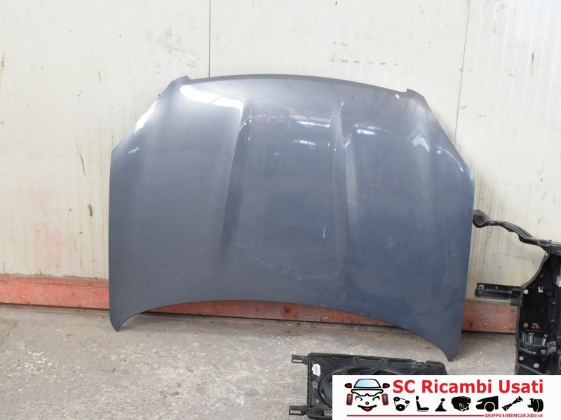 Musata E Kit Airbag Nissan Qashqai J10 Iva Inclusa  - 24519