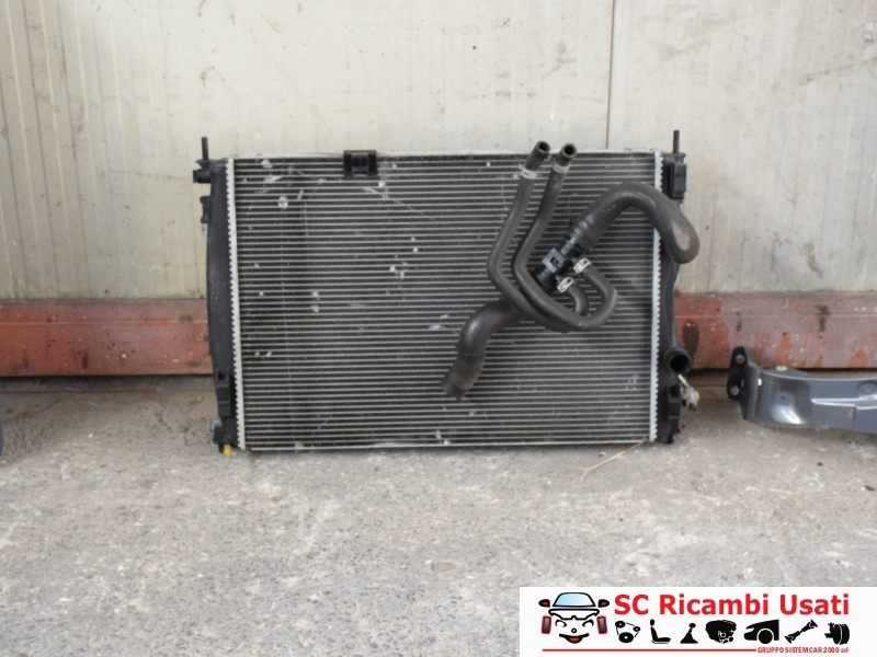 Musata E Kit Airbag Nissan Qashqai J10 Iva Inclusa  - 24519