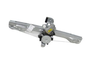 Alzavetro Posteriore Destro Chevrolet Orlando 98810J3070 - 29395