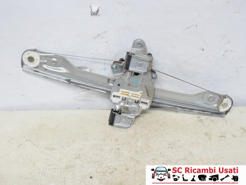 Alzavetro Posteriore Destro Chevrolet Orlando 98810J3070 - 29395