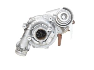 Turbina Renault Clio 4 1.5 Dci 144119263R - 31929