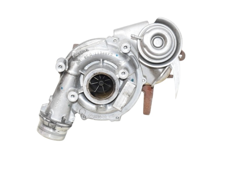 Turbina Renault Clio 4 1.5 Dci 144119263R - 31929 Turbina Renault Clio 4 1.5 Dci 144119263R - 31929