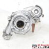 Turbina Renault Clio 4 1.5 Dci 144119263R - 31929 Turbina Renault Clio 4 1.5 Dci 144119263R - 31929