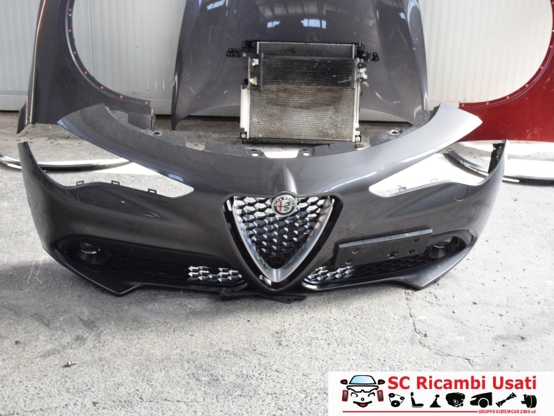 Musata E Kit Airbag Alfa Romeo Stelvio 2.2 50555878 - 33038