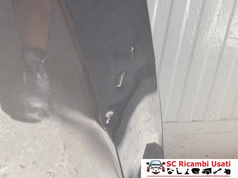 Musata E Kit Airbag Alfa Romeo Stelvio 2.2 50555878 - 33038