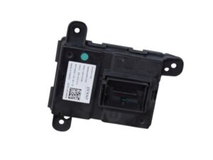 Centralina Stufa Alfa Romeo Stelvio 50544149 - 33524