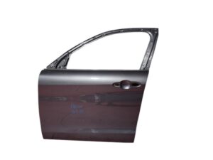 Porta Anteriore Sinistra Alfa Romeo Stelvio 035 Grigio Vesuvio - 33653