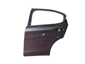 Porta Posteriore Sinistra Alfa Stelvio 035 Grigio Vesuvio - 33654