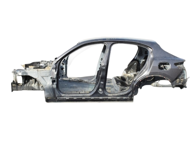 Lamierato Alfa Romeo Stelvio  - 33755