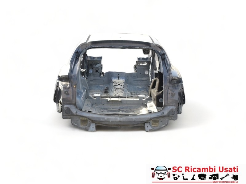 Lamierato Alfa Romeo Stelvio  - 33755