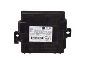 Centralina Gestione Keyless Alfa Romeo Stelvio 50544006 50571969 - 33893