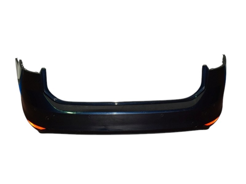 Paraurti Posteriore Volkswagen Golf 7 Variant Sw 5G9807421 5G9807568N - 33932