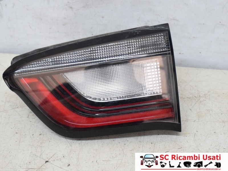Fanale Posteriore Destro Jeep Compass Dal 2021 53483558 Fanale Posteriore Destro Jeep Compass Dal 2021 53483558