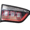 Fanale Posteriore Sinistro Jeep Compass Sport 5112837AA 53335034 Fanale Posteriore Sinistro Jeep Compass Sport 5112837AA 53335034