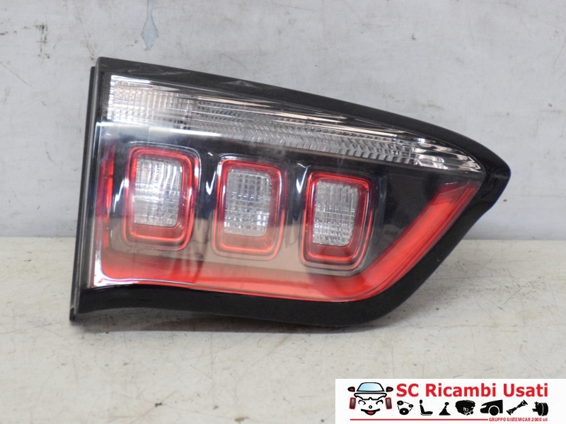 Fanale Posteriore Sinistro Jeep Compass Sport 5112837AA 53335034