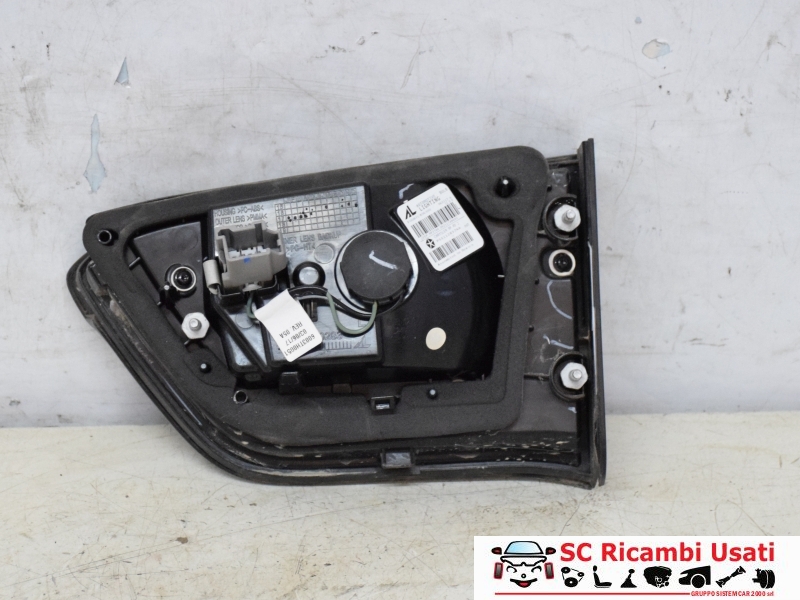 Fanale Posteriore Sinistro Jeep Compass Sport 5112837AA 53335034
