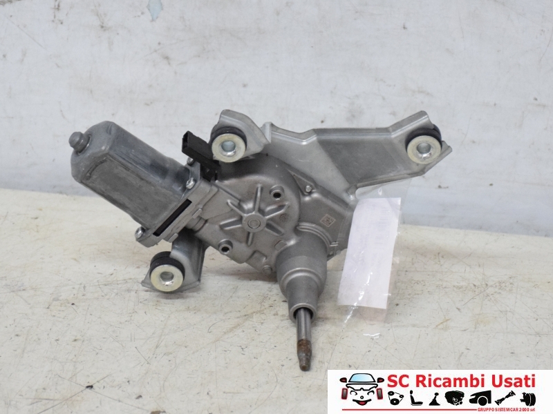 Tergilunotto Jeep Compass 52161258 K55112704AA Tergilunotto Jeep Compass 52161258 K55112704AA