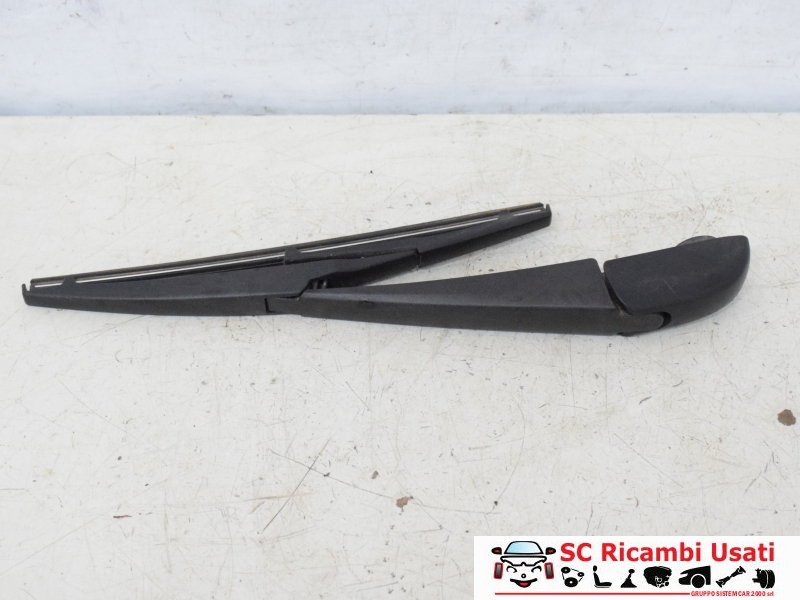 Braccio Tergi Tergilunotto Jeep Compass 53326152 Braccio Tergi Tergilunotto Jeep Compass 53326152