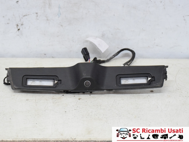 Telecamera Posteriore Jeep Compass 53478558 53413591 68245750AB Telecamera Posteriore Jeep Compass 53478558 53413591 68245750AB
