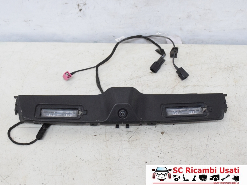 Telecamera Posteriore Jeep Compass 68452956AD