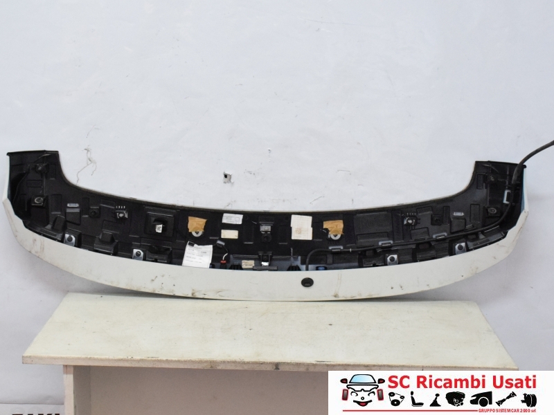 Alettone Spoiler Posteriore Jeep Compass K68339350AB