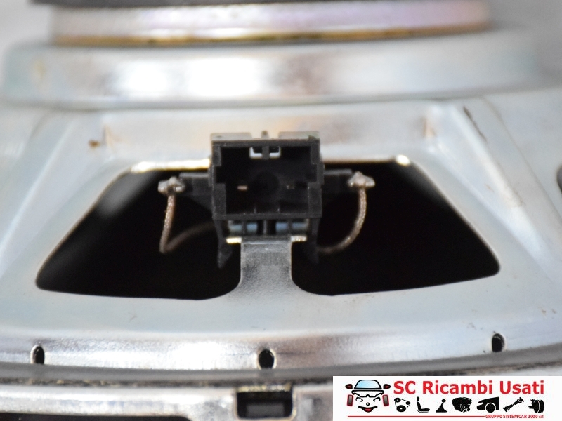 Cassa Altoparlante Beats/Alpine Jeep Renegade 51972777