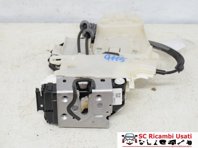 Serratura Posteriore Sinistra Jeep Renegade 52139904 52104487 52082563