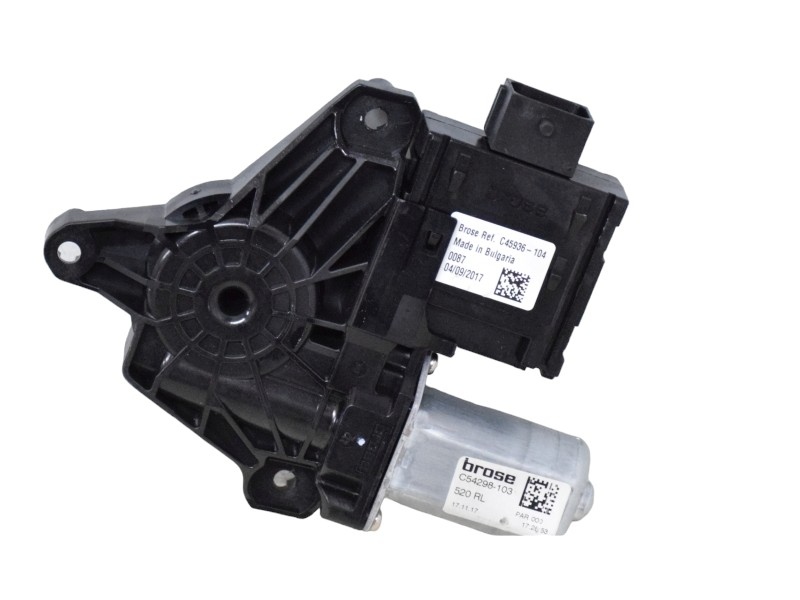 Alzavetro Posteriore Sinistro Jeep Renegade 6000630110 A2059060301