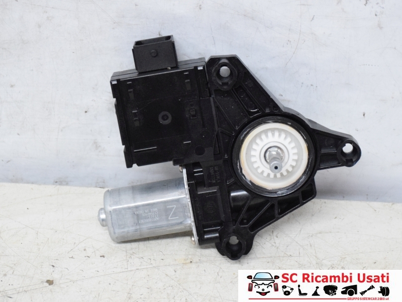 Alzavetro Posteriore Sinistro Jeep Renegade 6000630110 A2059060301