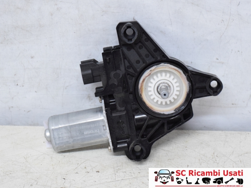 Alzavetro Posteriore Sinistro Jeep Renegade 71777187 Alzavetro Posteriore Sinistro Jeep Renegade 71777187