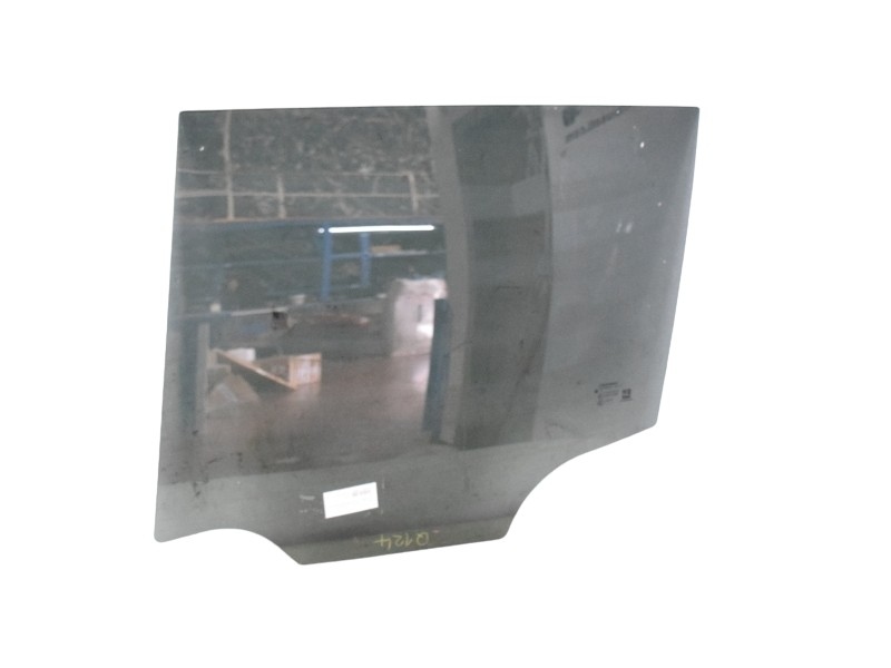 Vetro Oscurato Posteriore Sinistro Jeep Renegade Vetro Oscurato Posteriore Sinistro Jeep Renegade